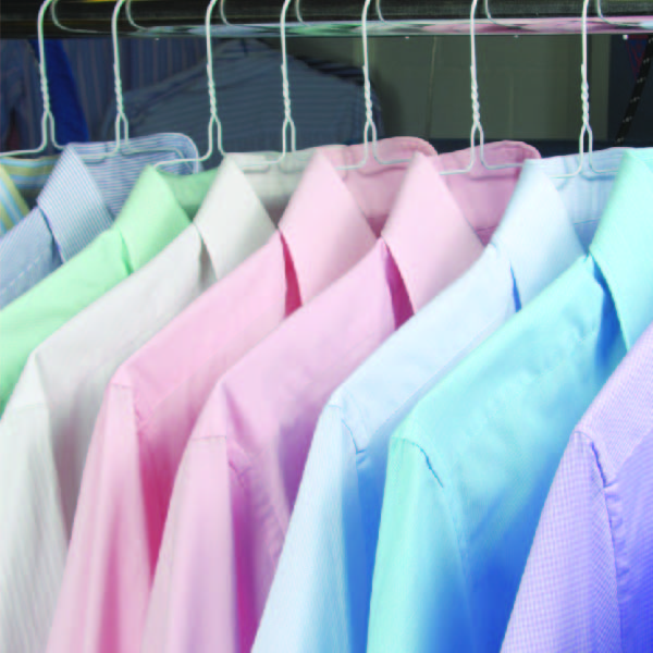 Laundry service gallery